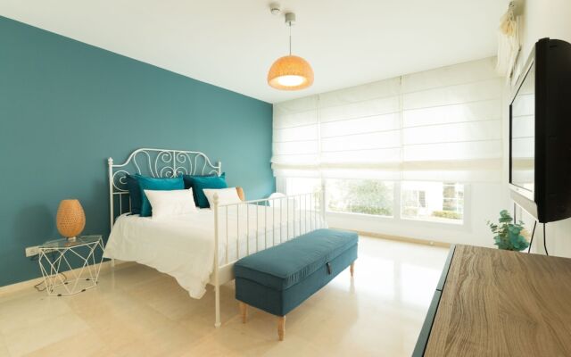 FeelHome - Herzliya Marina