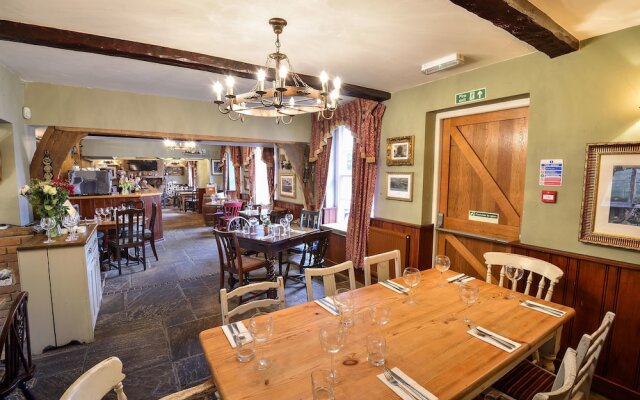 The Coach and Horses