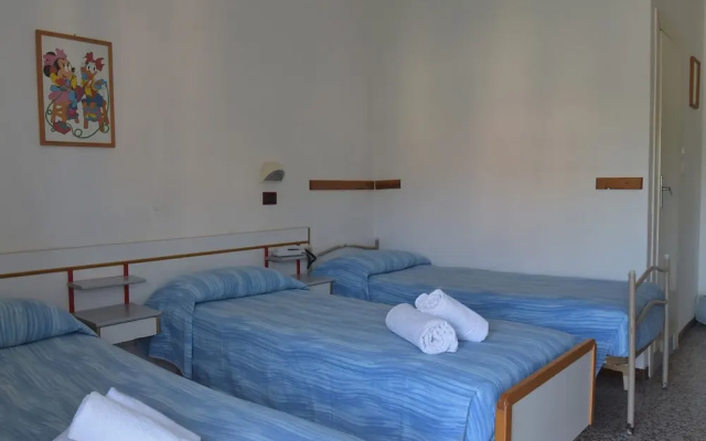 Hotel Goya
