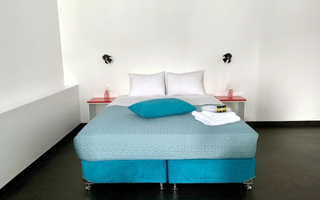 Luxor Premium Suites