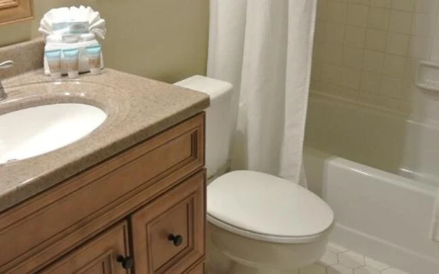 Santa Maria Harbour Resort Condo