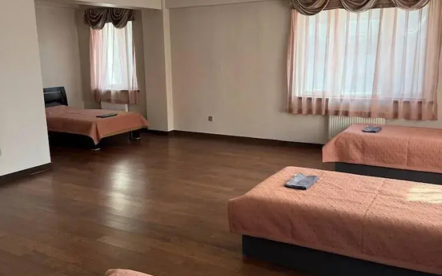 Guest House Ulaanbaatar