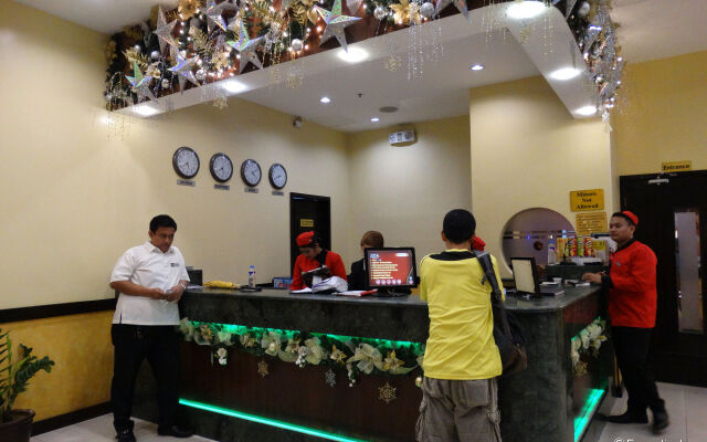 Hotel Sogo Buendia