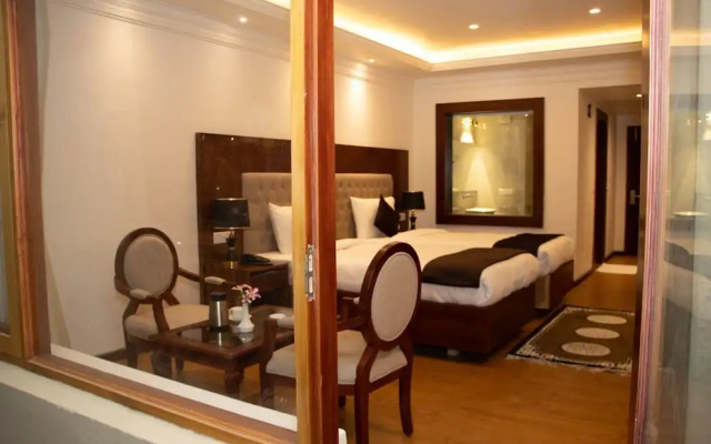 Legacy Hotel Alchi