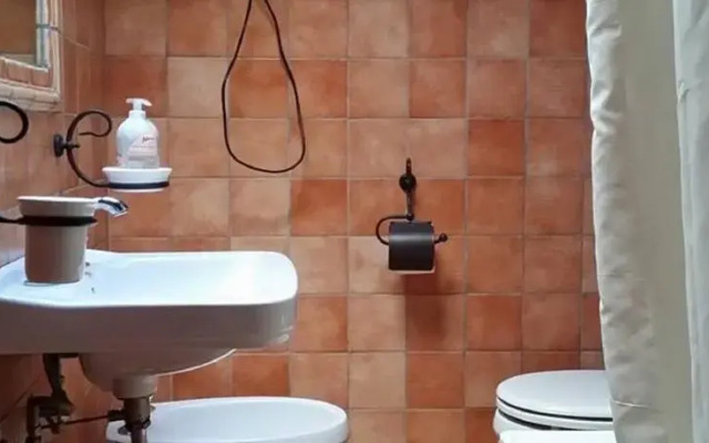 La Tana B&B