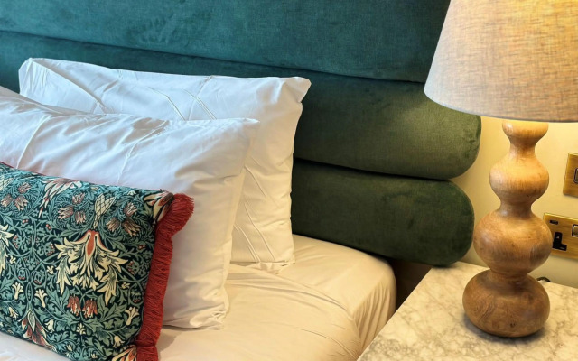 Hotel Indigo Exeter by IHG