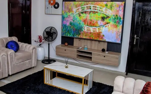 Sultan Apartments Lagos