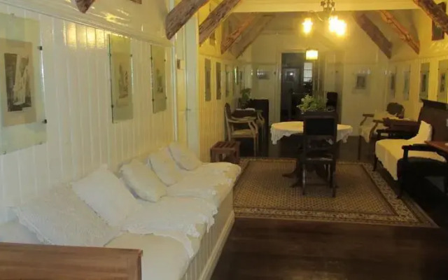 Hotel Ensenada