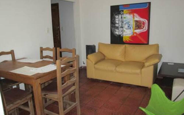 Departamento en San Telmo
