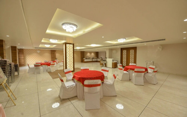 Hotel RR 62