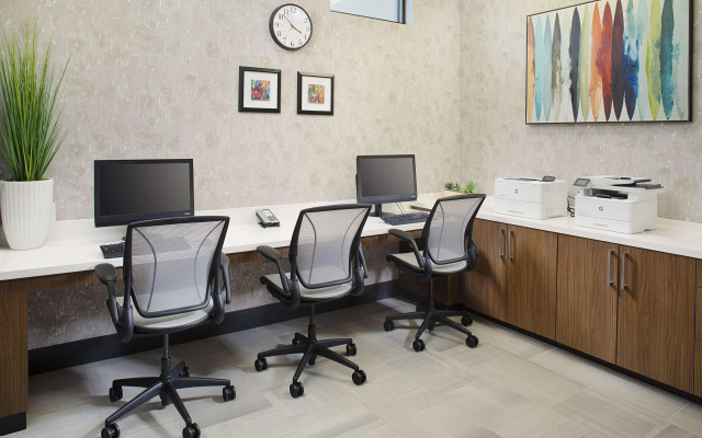 Hilton Garden Inn Dallas/arlington South