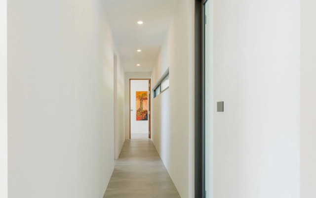 Yamu Hills Panoramic Ocean View 6 Bed Luxury Vila