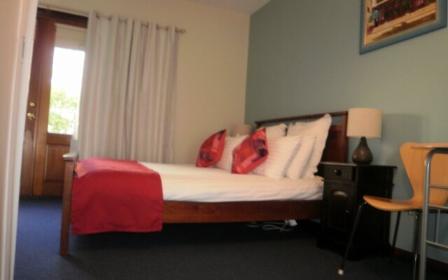 Tranquilles Bed and Breakfast