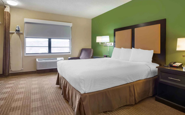 Extended Stay America Suites Boston Braintree