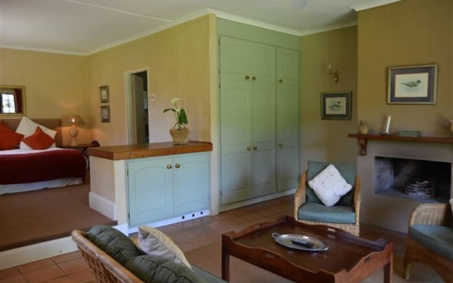 Old Halliwell Country Inn