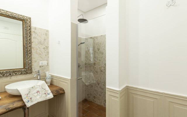 B&B Dimora Mazzarino