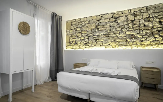 SanSebastiánForYou 32 DE AGOSTO Rooms