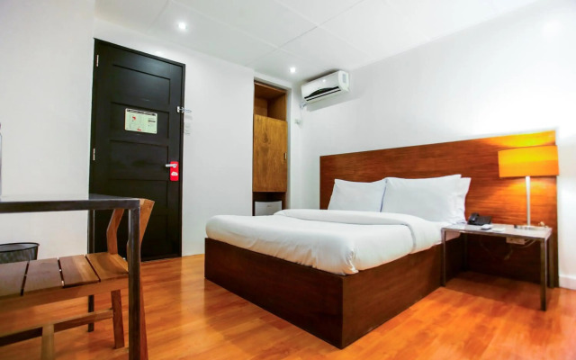 Hotel Durban