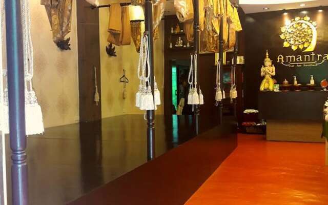 Amantra Homestay and Village