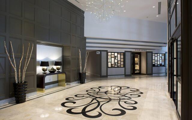 New Orleans Marriott Metairie at Lakeway