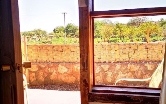 Hostal Elim