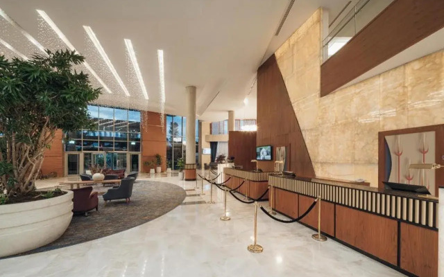 Selectum City Atasehir