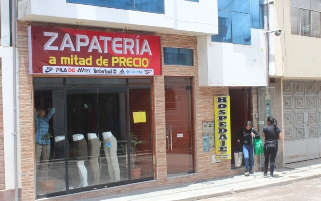 Hotel Residencia SOGU