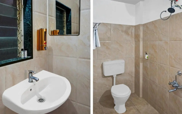 Treebo Empire Executive Premium, Hinjewadi