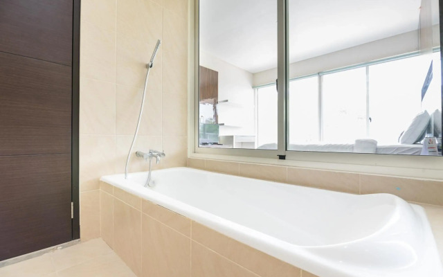 OYO 2001 Taman Dayu Villa Golf View