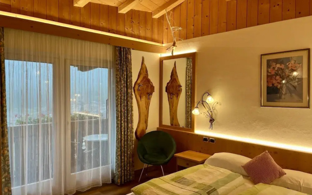 Hotel Olympia