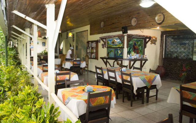 Hotel Arboleda