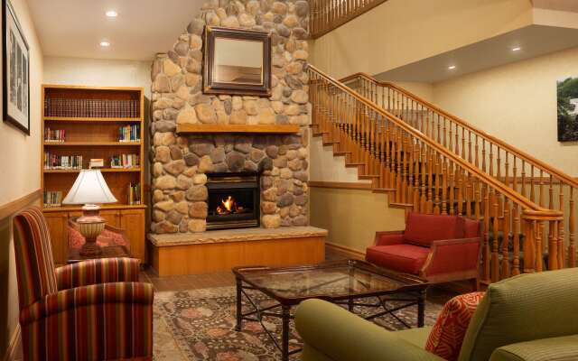 Holiday Inn Express & Suites Salt Lake City N – Bountiful by IHG