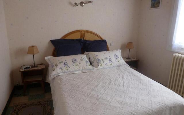 Maison Saint-Jean-de-Monts, 4 pièces, 6 personnes - FR-1-323-153