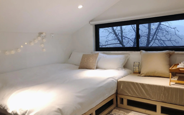 Hangzhou Sansu Hotel – Guest Rooms – Hangzhou