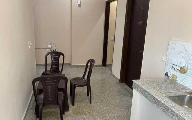 OYO Hotel Dahleez