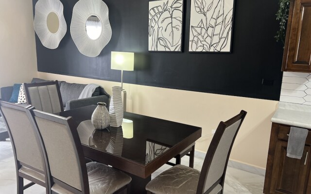 Hotel Ancla Suites