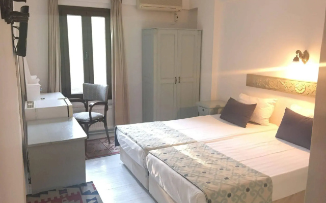 Hotel Kalehan