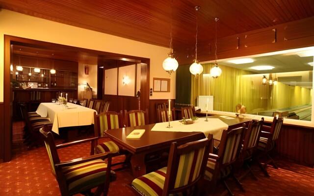 Hotel Kirchspiels Gasthaus