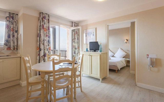 Pierre & Vacances Village Club Les Issambres