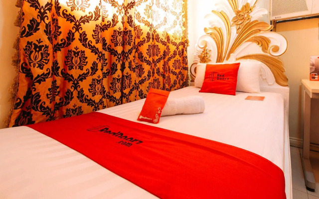 RedDoorz @ Manila Venetian Hotel