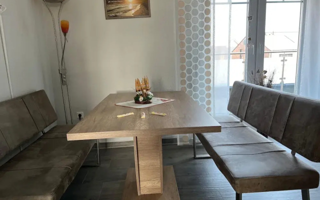 Ferienwohnung Nordsee
