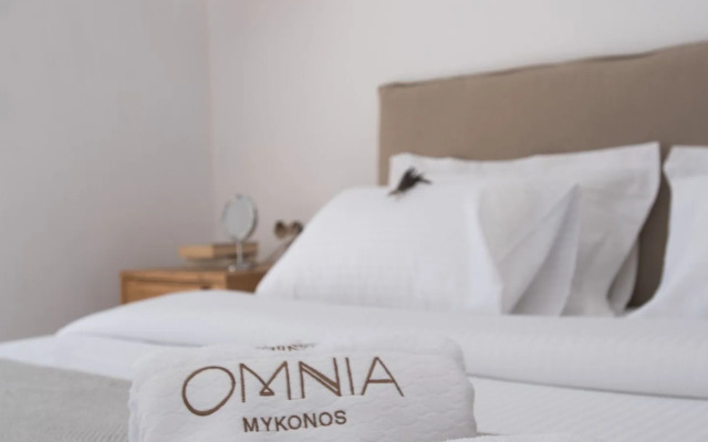 Omnia Boutique Hotel Mykonos