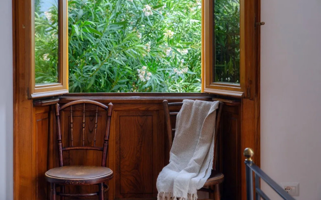 Villa Eugenia suite 2