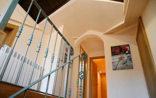 Hotel Casa de Caldelas