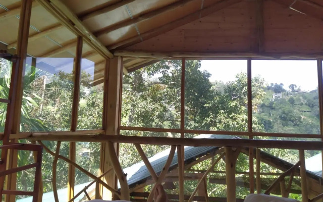 Ella Treehouses and Cabanas