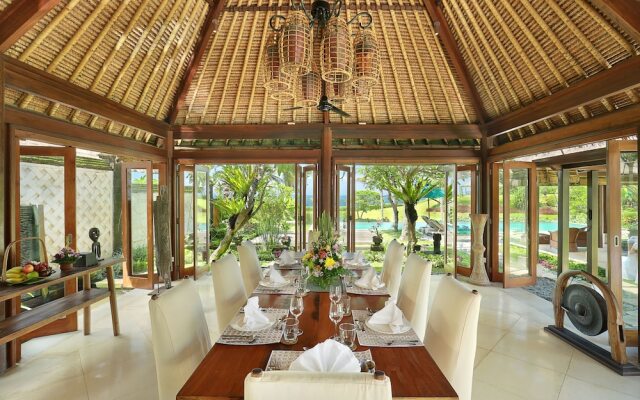 Impiana Private Villas Cemagi