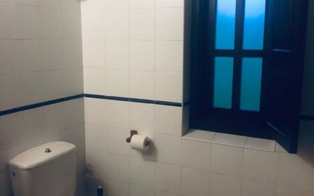 Apartamentos La Gloria