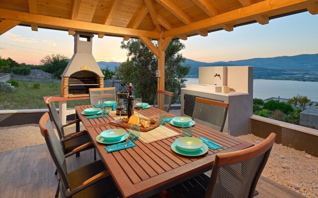 Sun Spalato Villa Borna