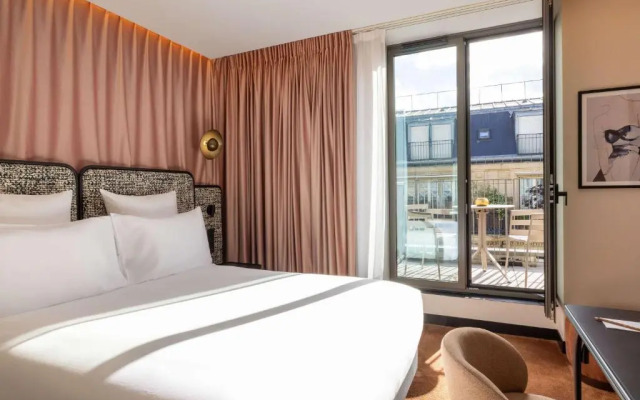 Hotel Maison Hamelin Paris - Handwritten Collection