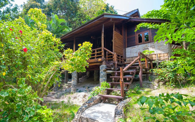 Sensi Paradise Beach Resort